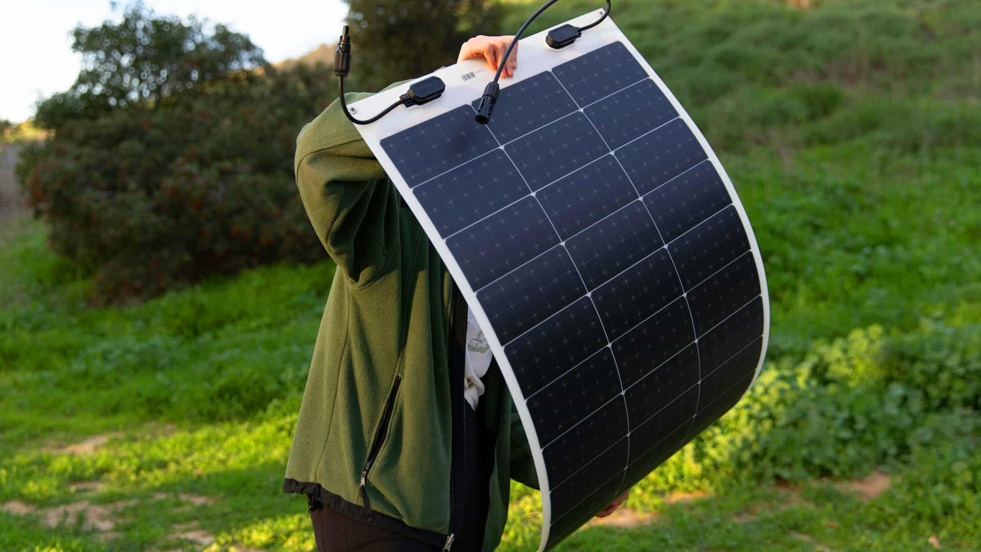 Green Tech Innovations in 2025 Shaping a Cleaner Planet